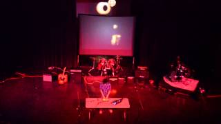 KLOY - You (Unreleased) Live Performance