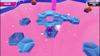 Thin Ice Trials win!!
