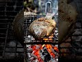 How to grilled  Tilapia Traditionally