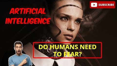 "AI : Navigating the Future of Artificial Intelligence"