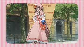 Anime [MEP] - Bubble Pop