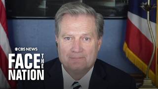 GOP Rep. Turner presses for "more information" on Iran
