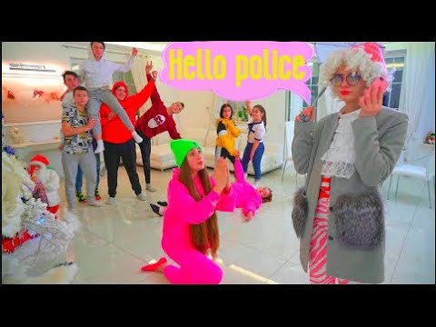 ديانا لديها مجنون أفكار للحفلات المنزلية من دعا المعلم 