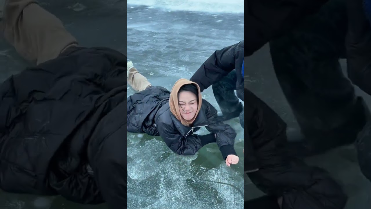 Completely disregarding past feelings