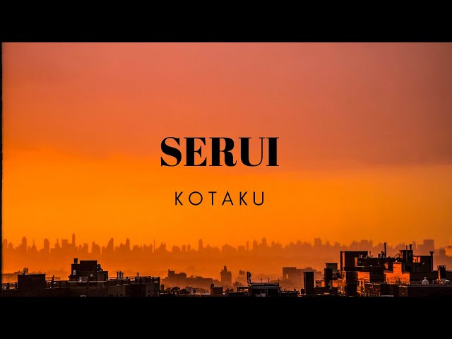 Serui Kotaku-pace Nogei  lagu yospan class=