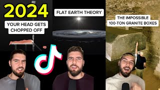 MORE Mind-Blowing Facts & Theories [MEGA COMPILATION 2024] Filip Zieba (@filspixel)