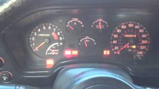 1991 Eagle Talon Awd Tsi Bad Pump