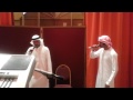 الفنان عمر وعبدالعزيز المازم 2013 الفنان عمر وعبدالعزيز المازم 2013