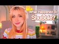 What Happened To Shubble?