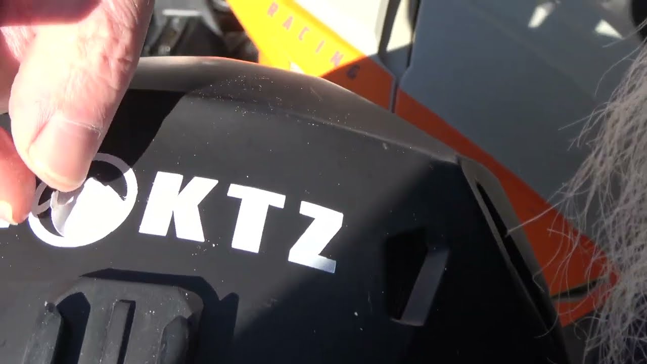 ATV Pre-season Service Day