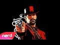 Red Dead Redemption 2 Song | Outlaw For Life | #NerdOut