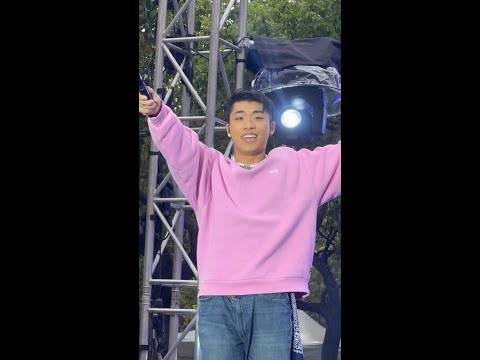 20230408 王ADEN - 卡住了 @交大日2023