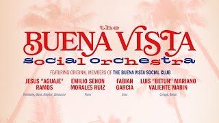 The Buena Vista Social Orchestra | Preview by BroadwaySF 1,339 views 2 weeks ago 33 seconds