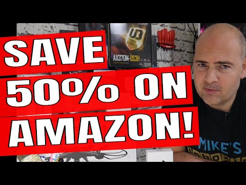 Save Money Shopping On Amazon With Vipon Coupon Codes
