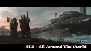 ATC - All Around The World (432Hz) Resimi