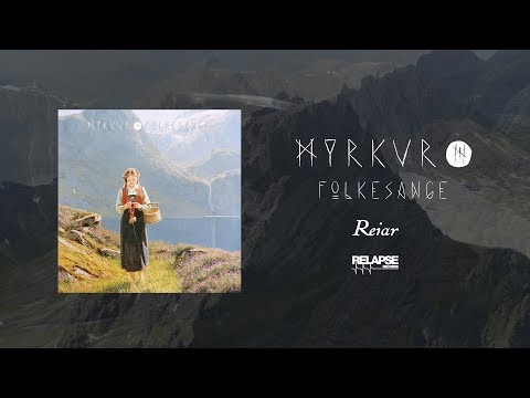 MYRKUR - Reiar (Official Audio)