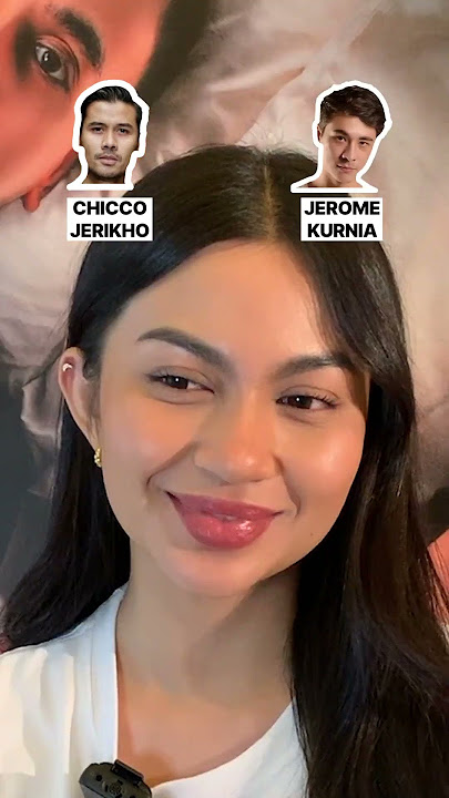 ARIEL DIDN'T CHOOSE NICSAP??? #DailyNotesOfCrazySon-in-Law #RadityaDika #ArielTatum