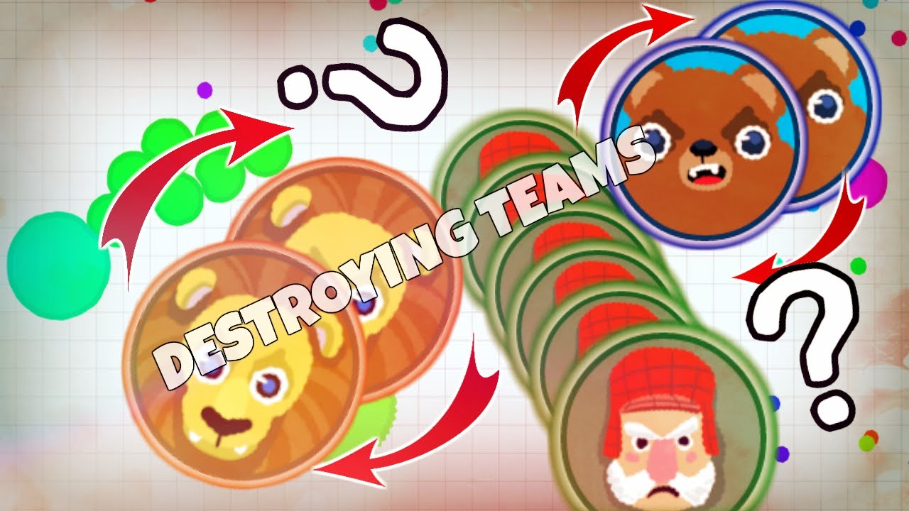 Agario Best/Funny Moments !!!! #3