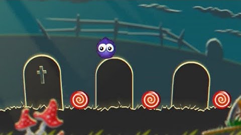 Catch the Candy - All Levels Gameplay Android, iOS