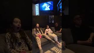 Children React To Sonos Arc Ultra + Sub 4 For The First Time