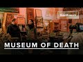 Inside America S Most SHOCKING Anatomy Death Museum Inside America S Most SHOCKING Anatomy Death Museum