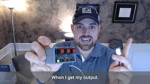 Sensor Basics: What is the difference between PNP and NPN sensor outputs? (Sourcing vs Sinking)