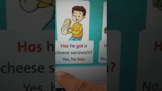 HOMEWORK - UNIT 4 LESSON 1- FAF2 + Oxford Phonics - JUNIOR 01 - Video 1