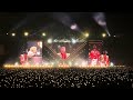 Mrs. GREEN APPLE アボイドノート / #ゼンジン未到とイミュータブル 国立 260419