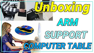 Best computer ARM support