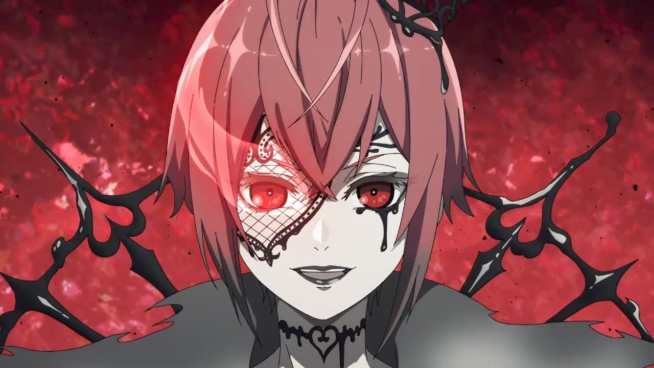 Riddle Overblot Riddle Rosehearts ~Escena de Overblot y canción~ - YouTube