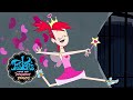 Foster's Home for Imaginary Friends - Frankie the Fairy!