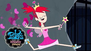 Fosters Home For Imaginary Friends - Frankie The Fairy