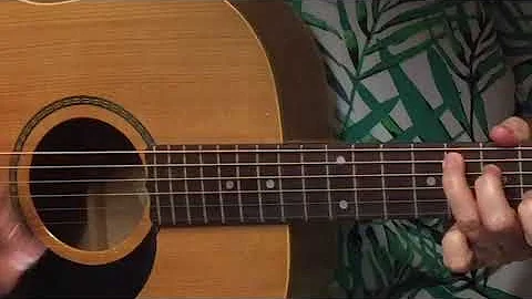 Depreston Courtney Barnett cover