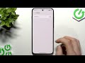 OnePlus 15R – Como ativar Cuidado com os Olhos (Modo TÜV)