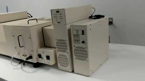 AVIV 215CD Circular Dichroism Spectrometer [BOSTONIND] - 14021
