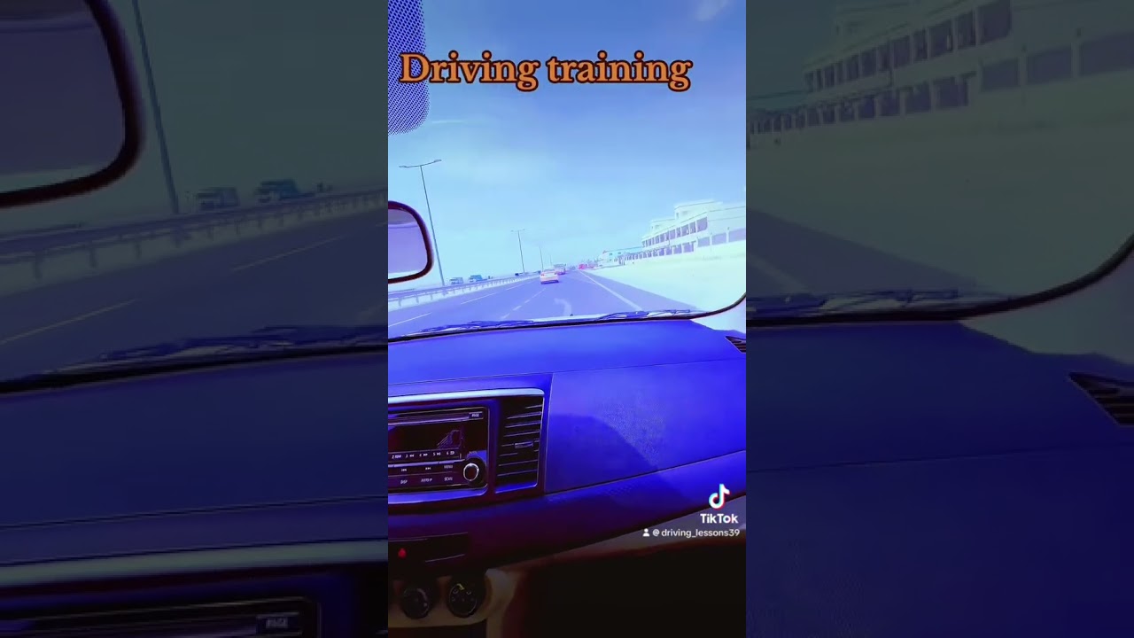 “Qatar Road Test 2025 | Pass Your Driving Test Easily | Tips & Rules”