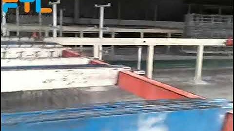 AAC block machine/CLC block machine/foam concrete block machine/gas block machine/ALC block machine