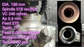 HARVI RCKT2006MO-FM IS6231
