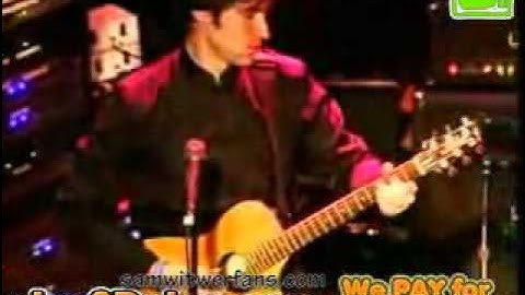 The Crashtones "Alone"