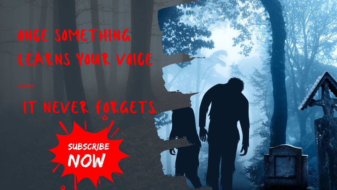 The town of Maple Hollow true scary chilling horror story