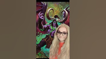 #worldofwarcraft #wow #dating #npcs #wrathion #sylvanas #illidan #lichking