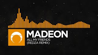 [Phunccy House] Madeon - All My Friends (Redza Remix)
