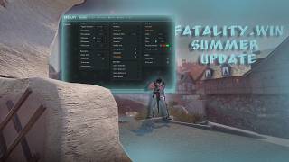 #cs2 hvh highlights ft.fatality.win FATALİTY.WİN SUMMER UPDATE 