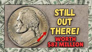 Expert REVEALS: These Rare Coins Are Worth FORTUNES! Jefferson Nickel Errors Explained!