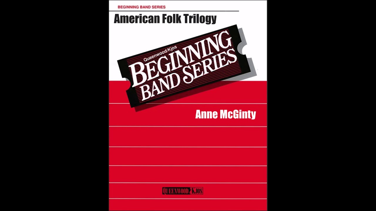 American Folk Trilogy