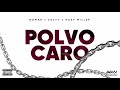 Nomar x eazyy x hasy miller  polvo caro visualizer