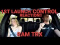 700HP RAM TRX Launch Control 1st Drive And HOW TO