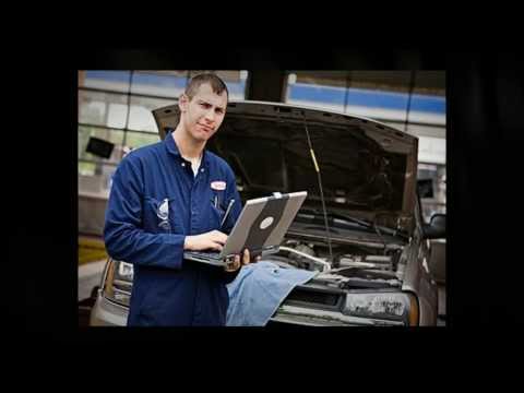 Auto Tech Average Salary