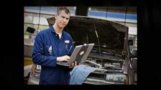 Automotive Technician Salary