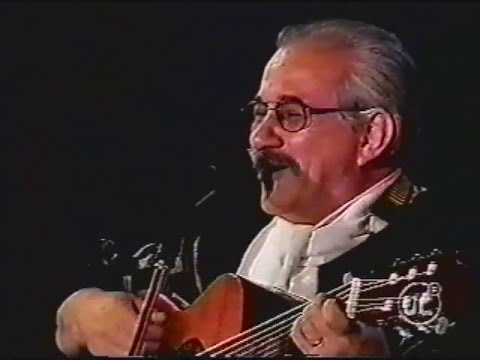 EL TEMUCANO..TITO FERNANDEZ EN EL FESTIVAL DE VIÑA DEL MAR ...